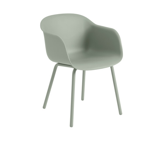 Fiber Outdoor Armchair | Stühle | Muuto