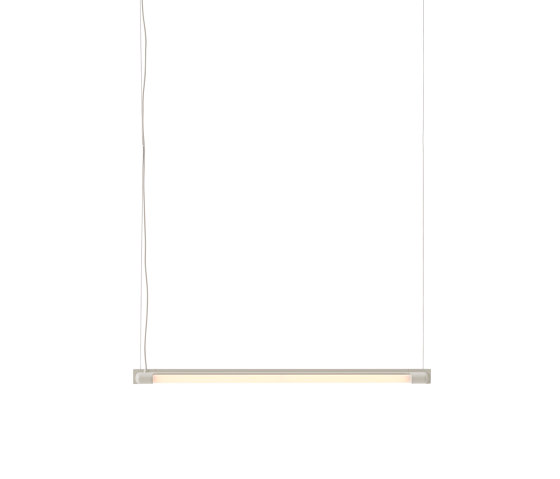 Fine Suspension Lamp / 60 CM / 23.5" | Suspended lights | Muuto
