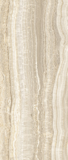 Eccentric Luxe Almond | Piastrelle pietra naturale | FLORIM
