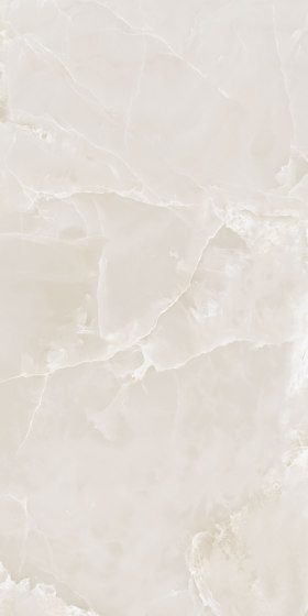 Eccentric Luxe Cloudy white | Baldosas de piedra natural | FLORIM