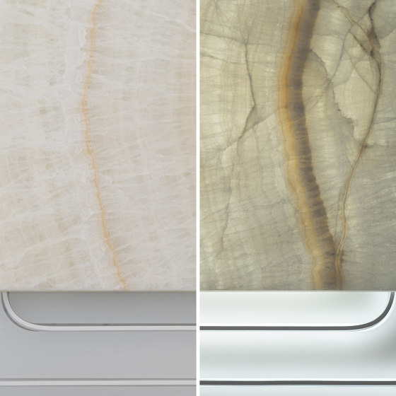 Marble Backlighting | Tile | Naturstein Fliesen | Mondo Marmo Design
