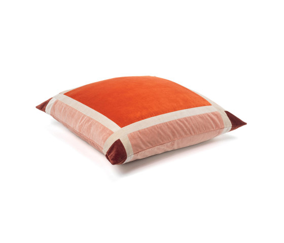 Melie | Pumpkin CO 239 36 06 | Cushions | Elitis
