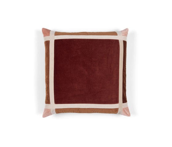 Melie | Renard CO 239 72 06 | Cushions | Elitis