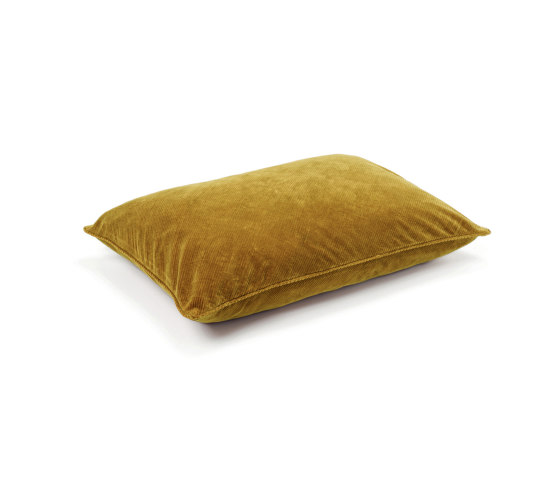 Ithaque |  Big Doré CO 243 25 03 | Cushions | Elitis