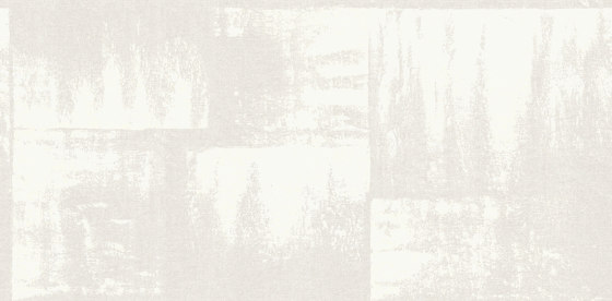 Lin Plâtré | Prémices artistiques RM 1047 01 | Wandbeläge / Tapeten | Elitis