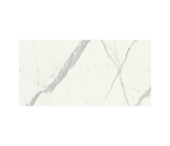 Scultorea | Statuario Vena Argento 60x120 | Ceramic tiles | Marca Corona