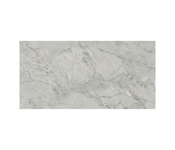 Scultorea | Foam Grey 60x120 | Carrelage céramique | Marca Corona