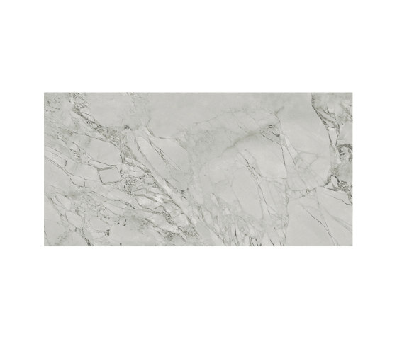 Scultorea | Foam Grey 30x60 | Keramik Fliesen | Marca Corona