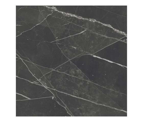 Scultorea | Dark Diamond 80x80 | Carrelage céramique | Marca Corona