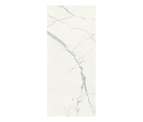 Scultorea | Statuario Vena Argento 120x278 | Ceramic tiles | Marca Corona