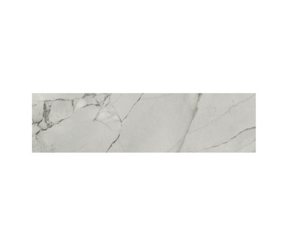 Scultorea | Foam Grey 6x24 | Baldosas de cerámica | Marca Corona