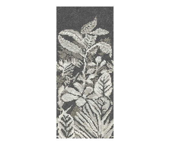 Scultorea | Jungle Reflex  120x278 | Ceramic tiles | Marca Corona