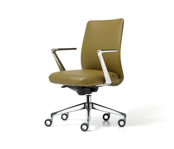 Jul - Executive chairs & designer furniture | Architonic