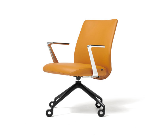 Jul - Visitor chairs | Office chairs | Diemme
