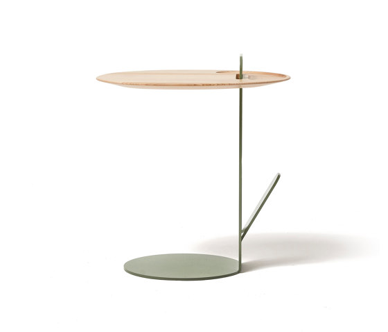 Oli - Tables and accessories | Side tables | Diemme