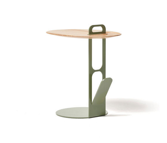 Oli - Tables and accessories | Side tables | Diemme