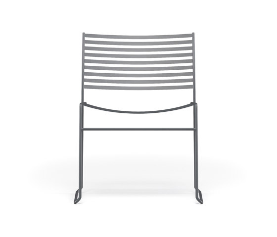 Aero Lounge chair | 023 | Fauteuils | EMU Group