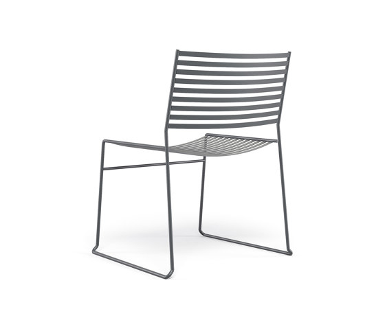 Aero Lounge chair | 023 | Armchairs | EMU Group