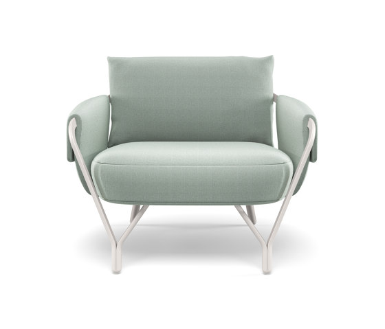 Angel Lounge chair | 9045 | Poltrone | EMU Group