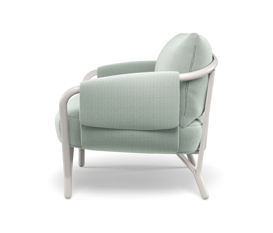 Angel Lounge chair | 9045 | Fauteuils | EMU Group