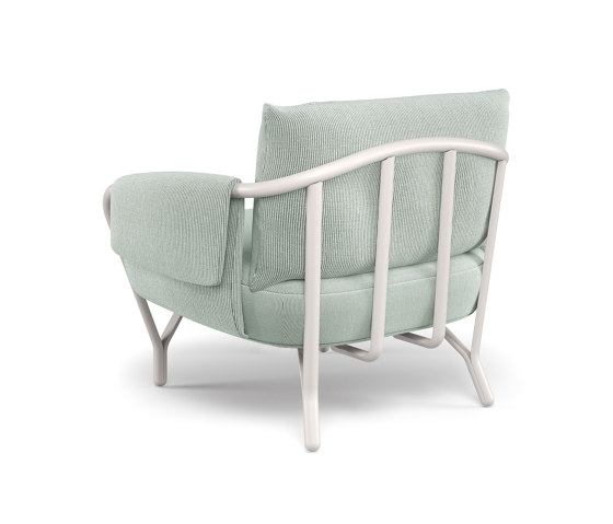 Angel Lounge chair | 9045 | Sessel | EMU Group