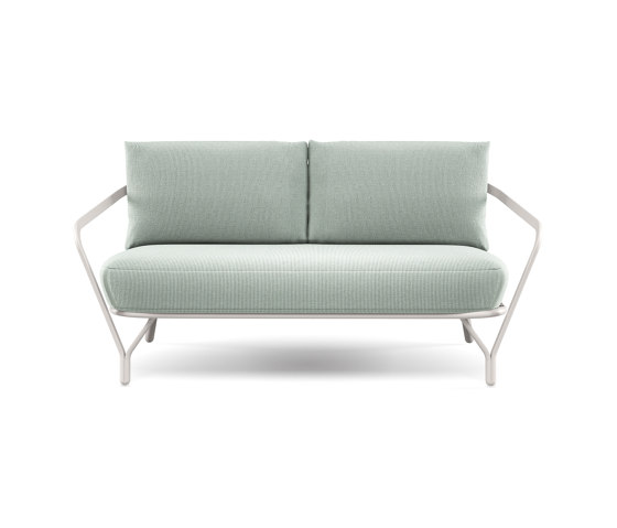 Angel 2-seater sofa | 9046 | Sofas | EMU Group