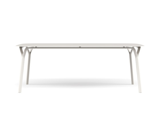 Angel 8 seats rectangular table | 9053 | Dining tables | EMU Group