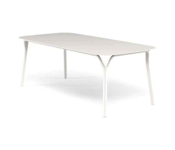 Angel 8 seats rectangular table | 9053 | Tables de repas | EMU Group