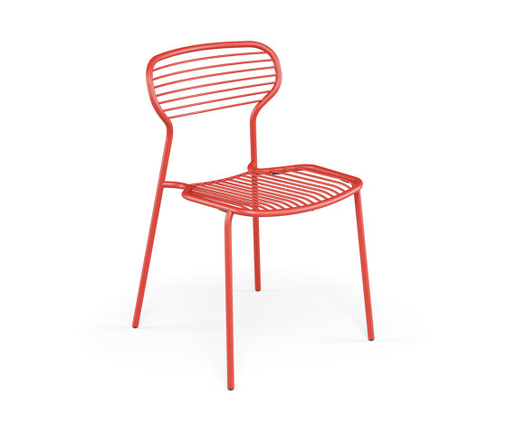 Apero Chair I 1300 | Sillas | EMU Group