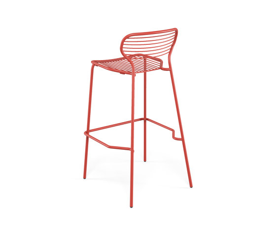 Apero I Barstool 1303 | Bar stools | EMU Group