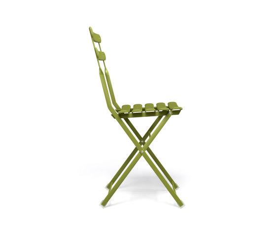 Arc en Ciel Folding Chair | 314 | Chaises | EMU Group