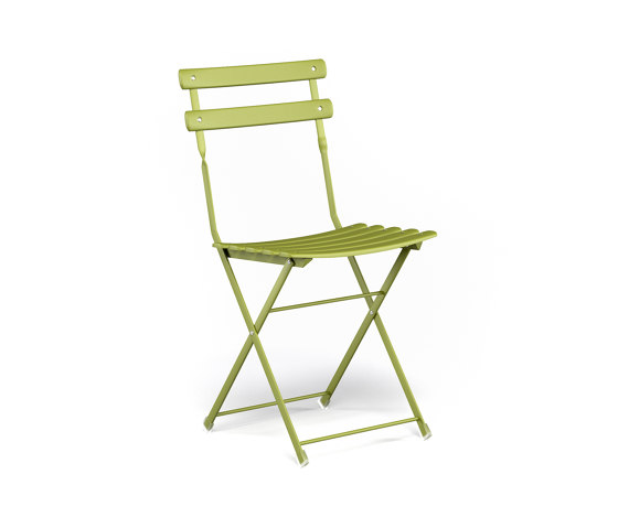 Arc en Ciel Folding Chair | 314 | Sillas | EMU Group