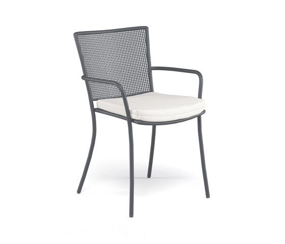 Athena Armchair | 3413 | Chairs | EMU Group