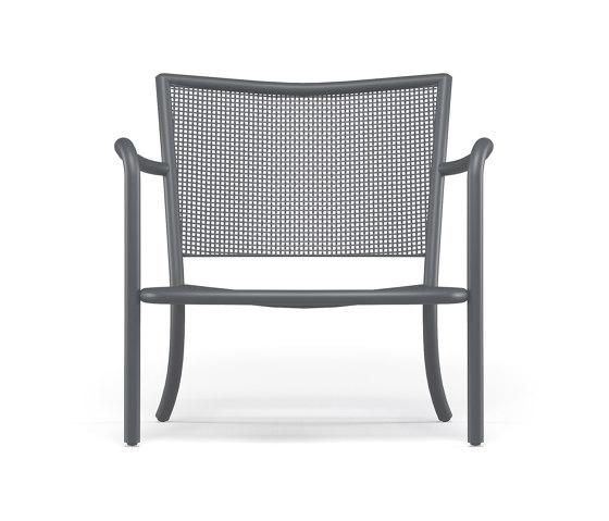 Athena Lounge chair| 3416 | Fauteuils | EMU Group