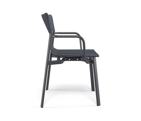 Breeze Armchair | 799 | Chairs | EMU Group