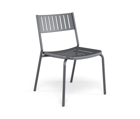 Bridge Chair | 146 | Sedie | EMU Group