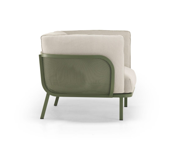 Cabla Lounge chair | 5036+5038+5039 | Sessel | EMU Group