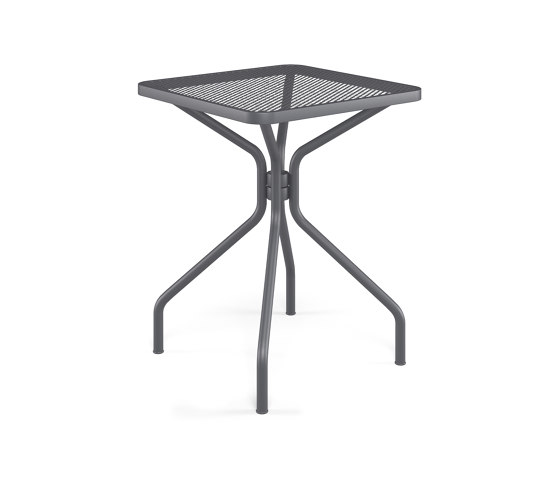 Cambi | 800 | Bistro tables | EMU Group