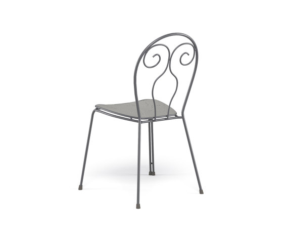 Caprera Chair | 930 | Sedie | EMU Group
