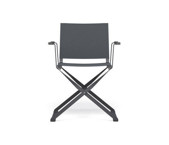 Ciak Directo's armchair | 974 | Chairs | EMU Group