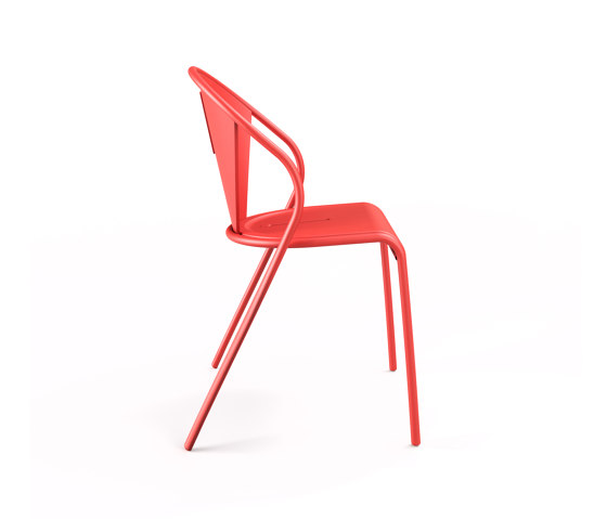 Code Chair | 679 | Chairs | EMU Group