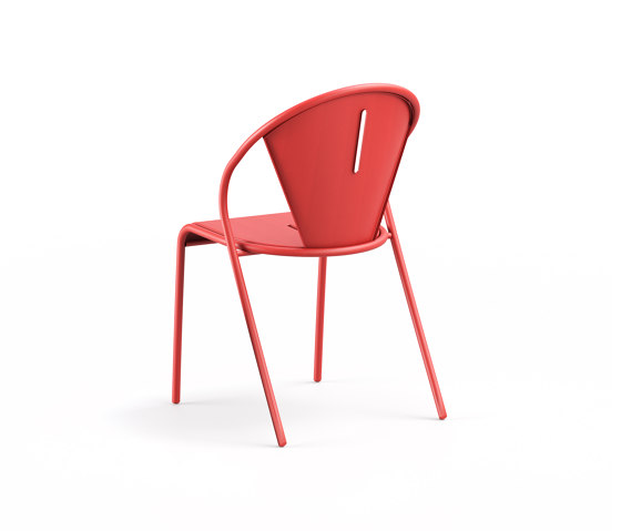 Code Chair | 679 | Stühle | EMU Group