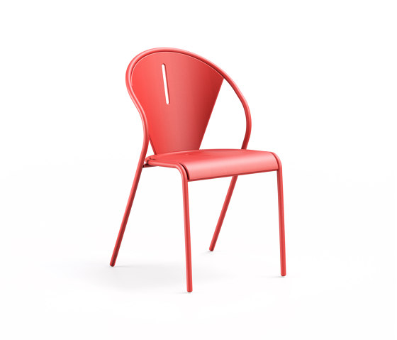Code Chair | 679 | Chairs | EMU Group