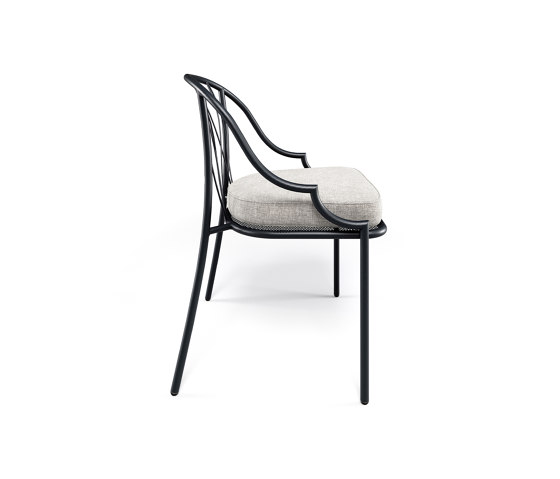 Como Chair | 1200 | Chaises | EMU Group