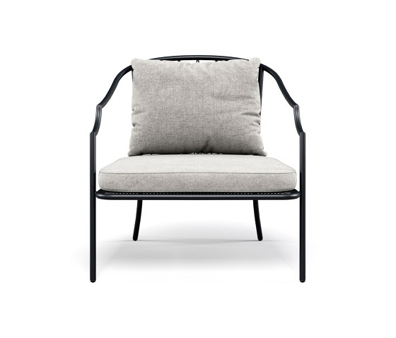 Como Lounge Chair | 1204 | Poltrone | EMU Group