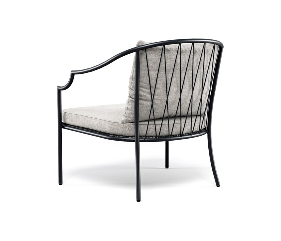 Como Lounge Chair | 1204 | Poltrone | EMU Group