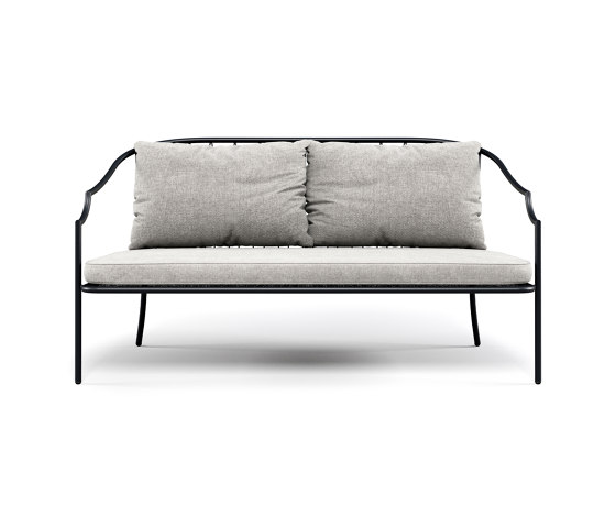 Como 2-seater sofa | 1205 | Canapés | EMU Group