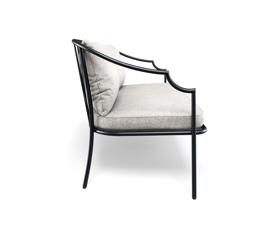 Como 2-seater sofa | 1205 | Divani | EMU Group