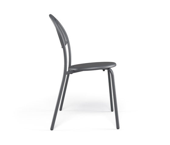Coupole Chair | 440 | Sedie | EMU Group