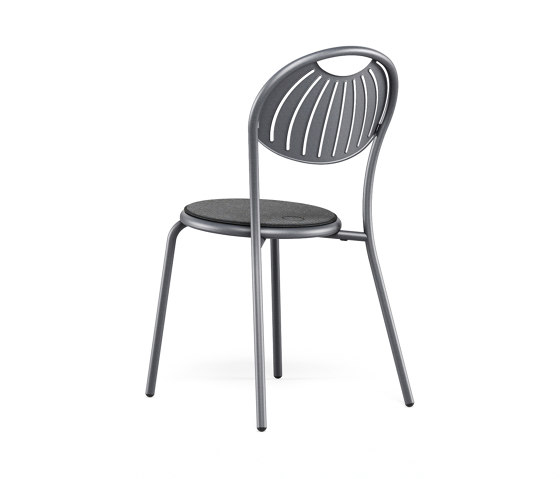 Coupole Chair | 440 | Sillas | EMU Group